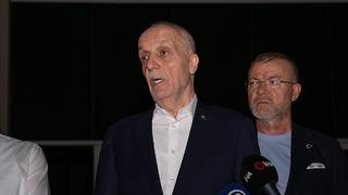 Kamu işçisi zam bekliyor! TÜRK-İŞ Başkanı Atalay 'Bu oyun tehlikeli' deyip 26 Ağustos'u işaret etti