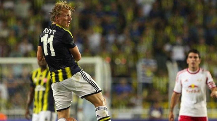 Fenerbah&ccedil;e'nin muhtemel rakipleri!