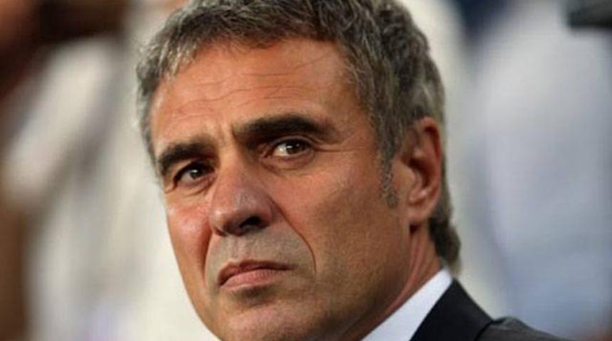 "Kimse hayal kurmasın!"