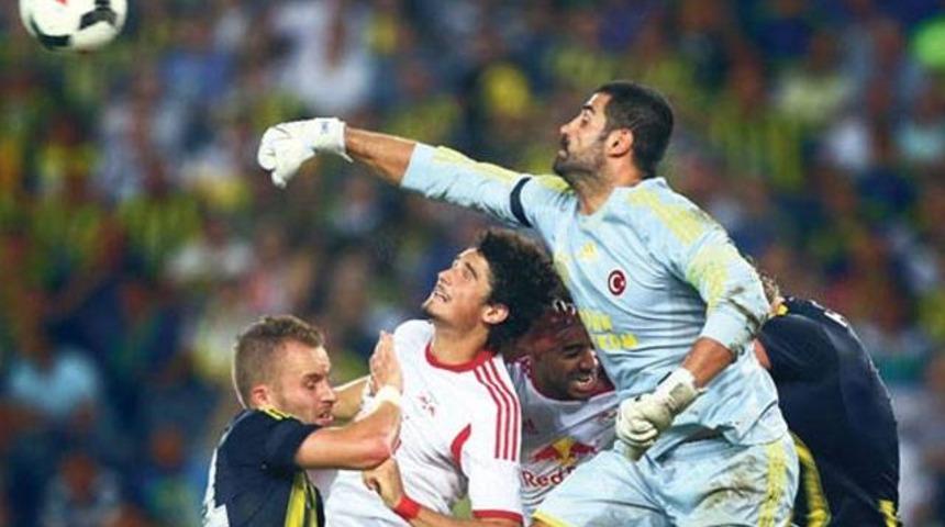 &lsquo;Volkan&rsquo;a teşekk&uuml;r etsinler&rsquo;