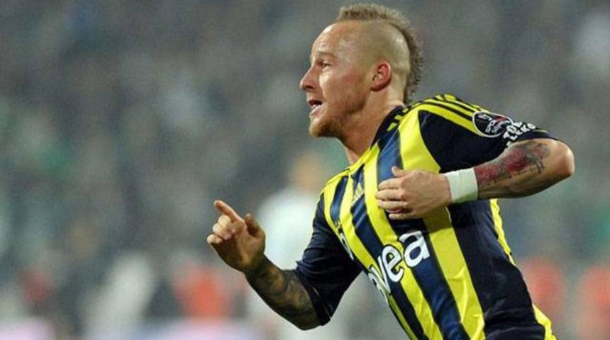 UEFA'dan Stoch bombası!