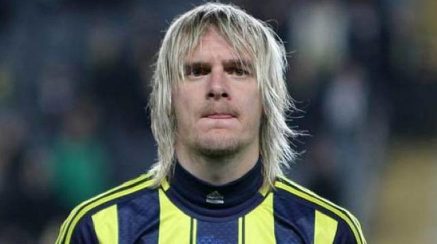 Krasic'den flaş a&ccedil;ıklama!