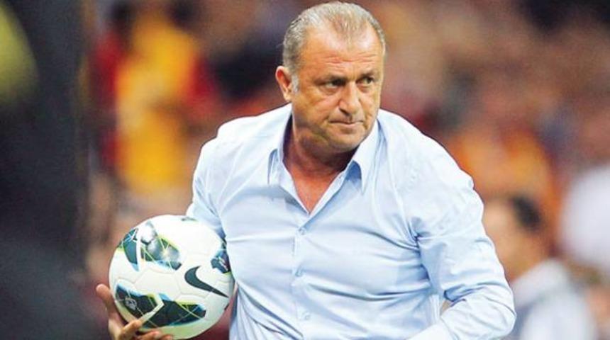 Fatih Terim'e 4. yıldız! 