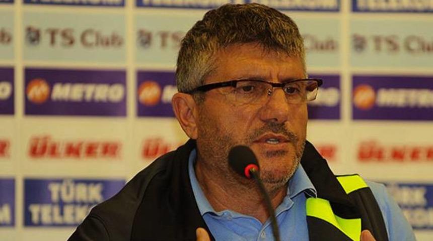 Mustafa Reşit Akçay: ''Benim gibi adamların asılması...''