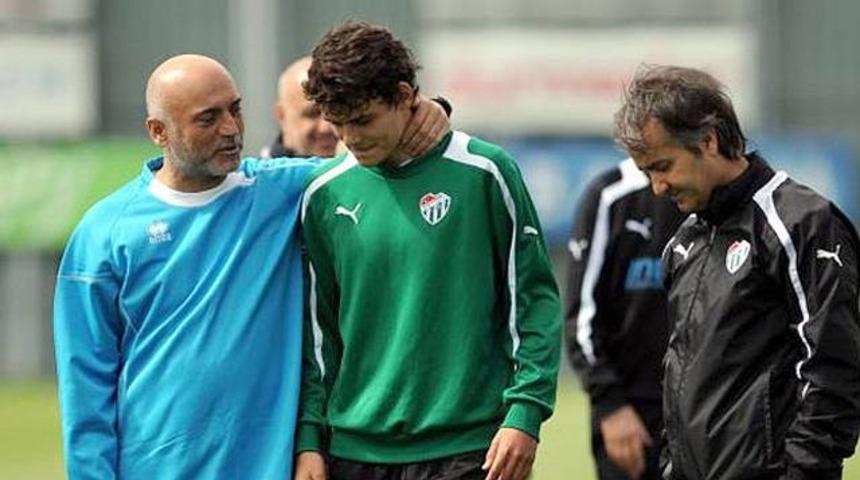 Avrupa'nın en iyisi..