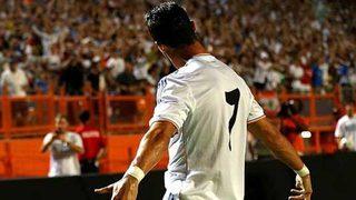Yılın oyuncusu Ronaldo