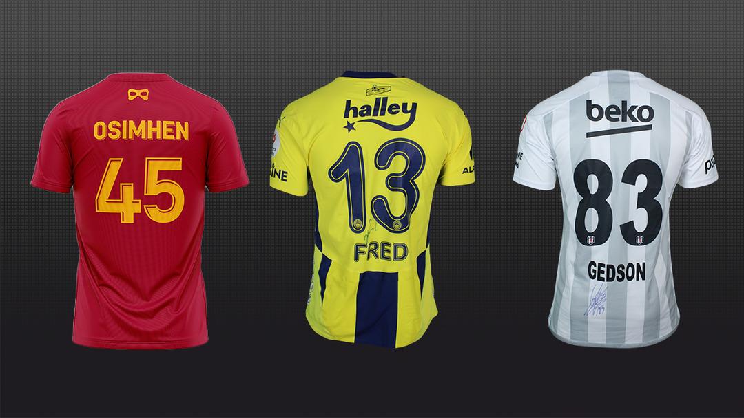 Futbolseverlere müjde! Türkiye Futbol Federasyonu ndan flaş karar... Arial font kaldırılıyor 1