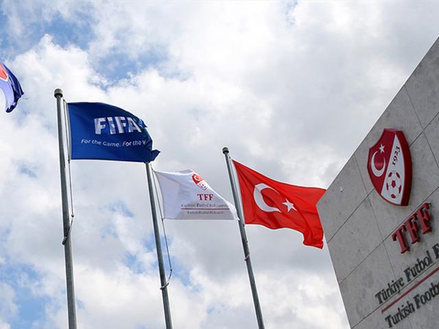 TFF 12 yıllık kuralı kaldırıyor! 