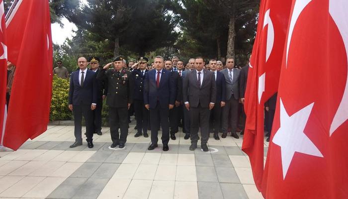 20599094-700x400 Kilis'te 15 Temmuz şehitleri anıldı