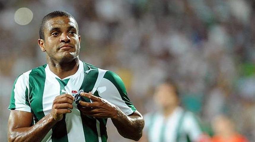 Vederson Antalyaspor'da!