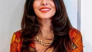 Ünlü iş insanının eski eşi gökdelenden düştü! Hayatını kaybetti...