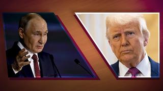 Trump'tan çarpıcı Putin sözleri! 'Hayal kırıklığına uğradım...'