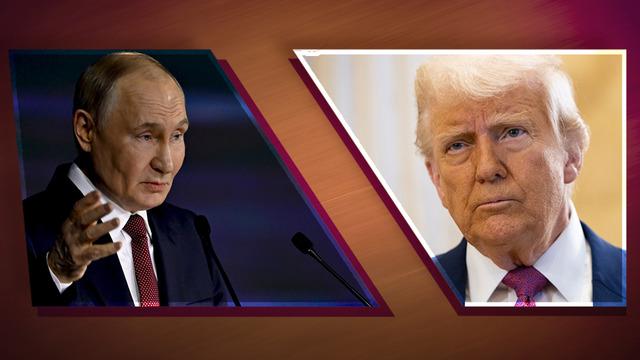 Trump'tan çarpıcı Putin sözleri! 'Hayal kırıklığına uğradım...'