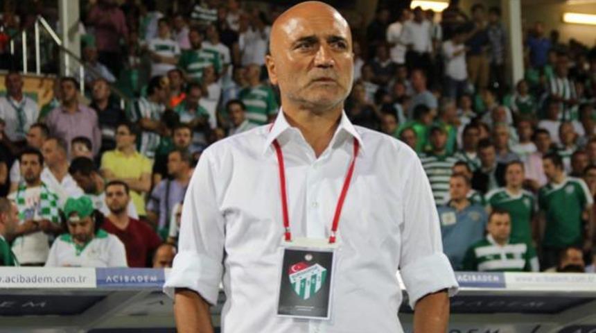 Hikmet Karaman: Sorumlusu benim