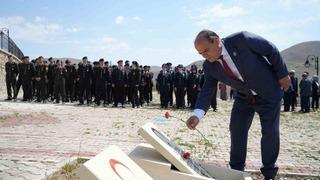 Gazi Köksal: 15 Temmuz gecesi Türk milleti tarih yazdı