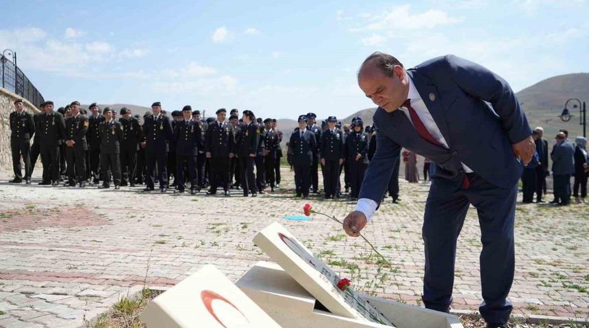 Gazi Köksal: "15 Temmuz gecesi Türk milleti tarih yazdı"