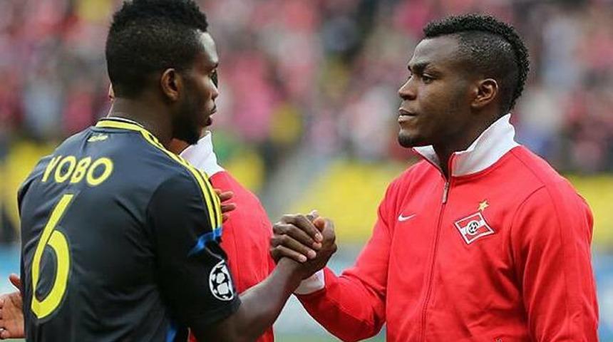 Fenerbah&ccedil;e'den İngilizler'e dev &ccedil;alım