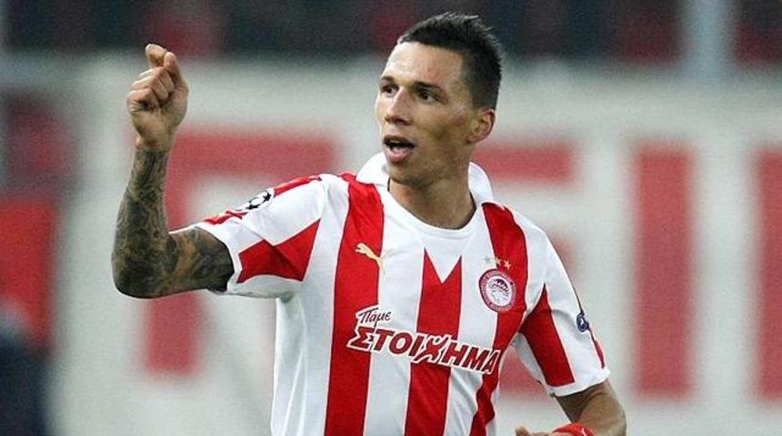 Holebas'ta işlem tamam!