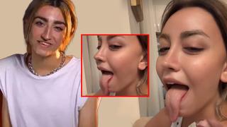 Cinsiyet değiştiren Mika Raun Dilim ağzıma büyükmüş deyip kararını açıkladı