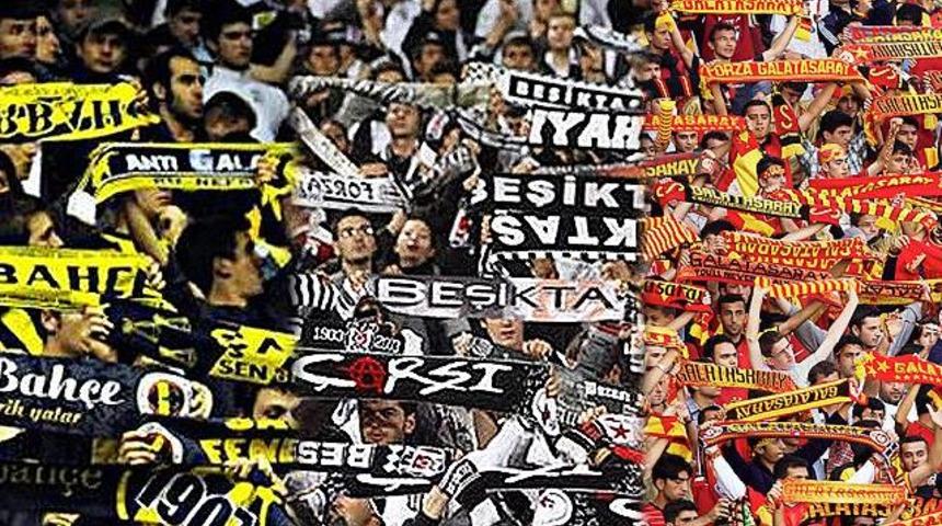 Barcelona'yı bile ge&ccedil;tiler