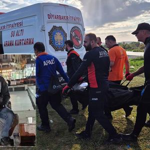 Kardeşi ve komşusunu kurtarmak isterken boğuldu: 17 yaşındaki gencin cansız bedeni bulundu!