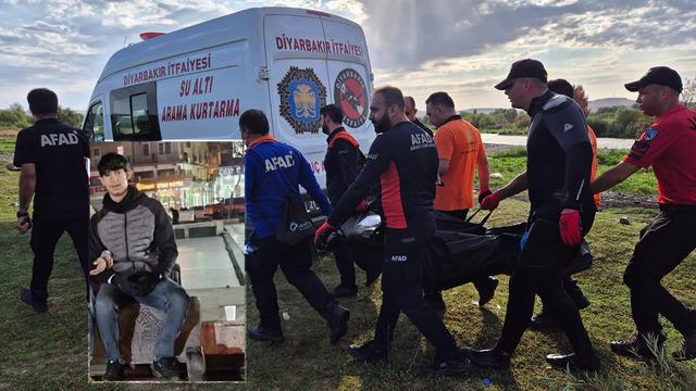 Kardeşi ve komşusunu kurtarmak isterken boğuldu: 17 yaşındaki gencin cansız bedeni bulundu!