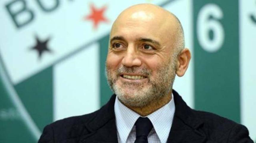 Hikmet Karaman ile yollar ayrıldı