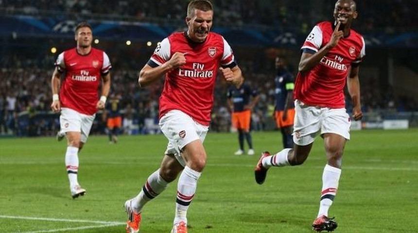 Arsenal'i yakından tanıyalım