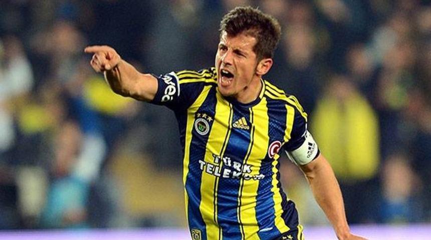 Emre Bel&ouml;zoğlu'nu şoke eden olay!