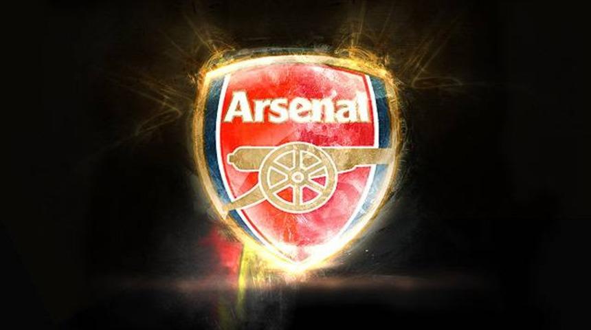 Arsenal'den kuraya ilk yorum!