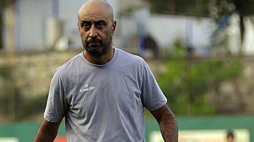 Trabzonspor'da Tolunay Kafkas şoku!