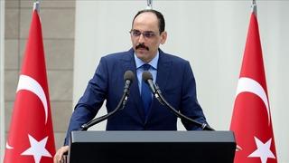 MİT Başkanı Kalın'dan 15 Temmuz mesajı: 'Tarihi dönüm noktalarından biri'