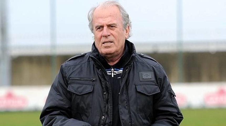 Mustafa Denizli, Bursaspor kararını a&ccedil;ıkladı