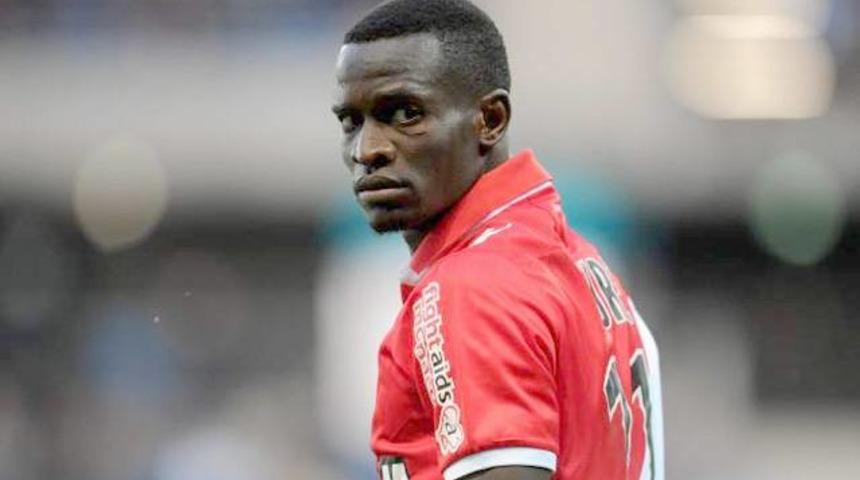 Trabzon'un son gözdesi Toure!