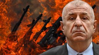 Özdağ'dan 'DAM İttifakı' çıkışı: Bu uğursuz ittifakı engelleyin