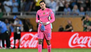 G.Saray kalesini Ederson'a emanet ediyor! 