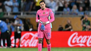 SON DAKİKA: Galatasaray'dan Ederson bombası! Sarı kırmızılılar Fernando Muslera'nın yerini Manchester City'nin yıldızı ile doldurmayı planlıyor...