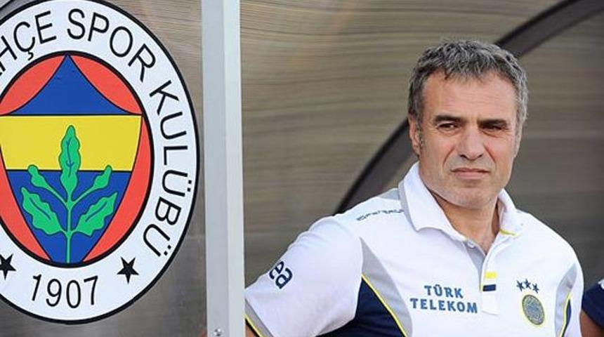 Ersun Yanal'a anjiyo yapıldı