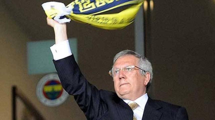 İşte Aziz Yıldırım'ın başkan adayları