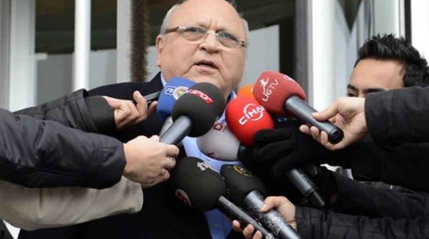 Kiğılı'dan Galatasaray'a g&ouml;nderme!