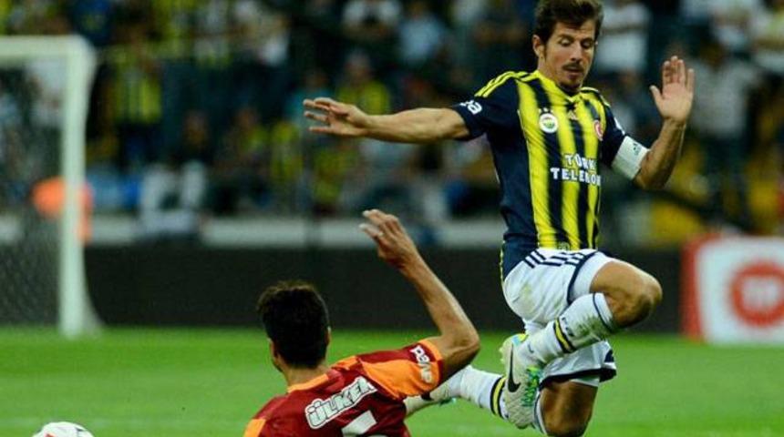 Emre Bel&ouml;zoğlu dediğini yaptı