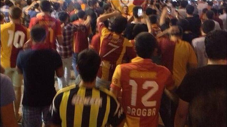 T&uuml;rkiye bu fotoğrafı konuşuyor!