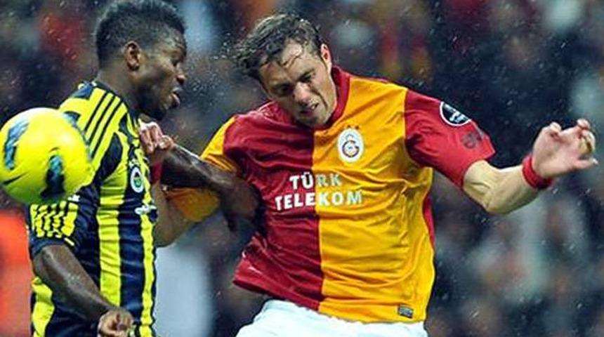 Trib&uuml;ndeki servet!