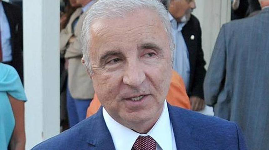 Ünal Aysal iddialı konuştu