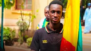 Fenerbahçe'de Devin Özek geleceği inşa ediyor! Afrika'nın yeni keşfi için sarı lacivertliler resmen devrede...