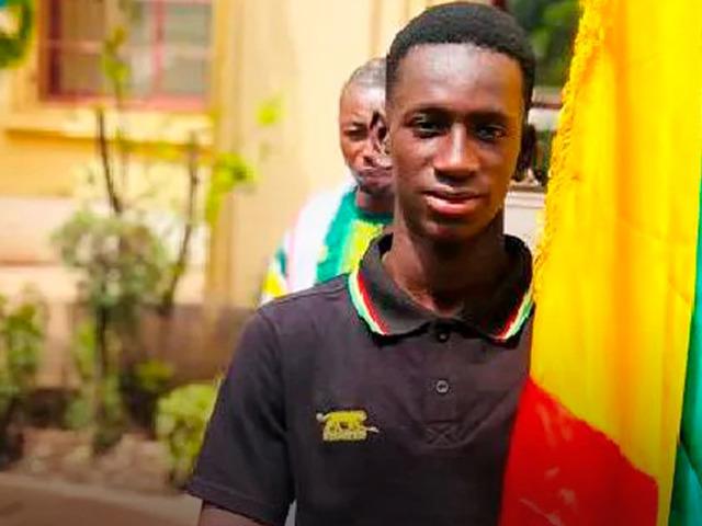 Afrika'nın yeni cevheri Fenerbahçe'nin radarında