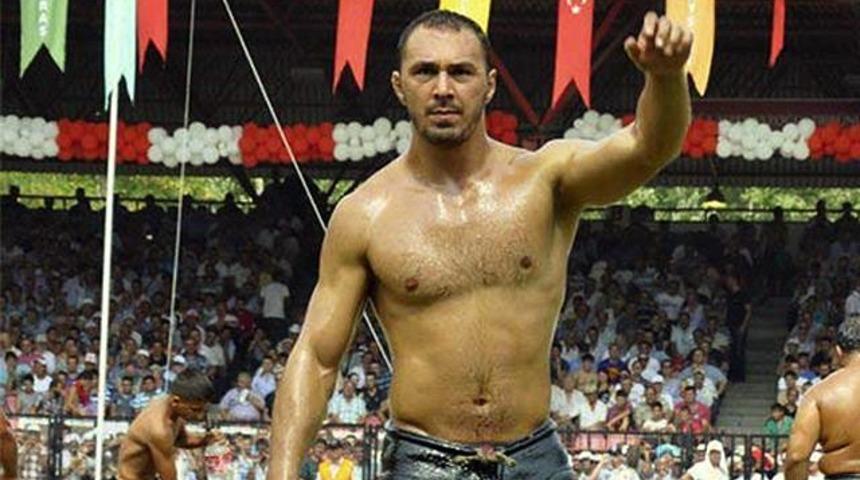 Ali Gürbüz'e doping şoku 