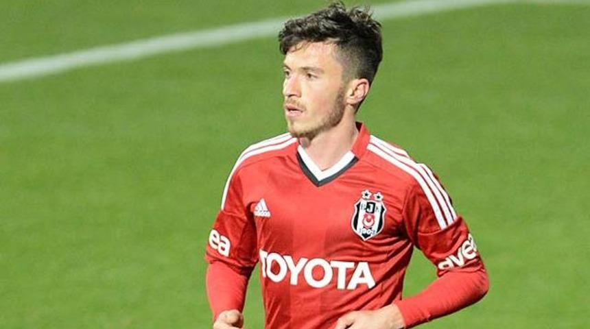 Beşiktaş'ta 4 yolcu!