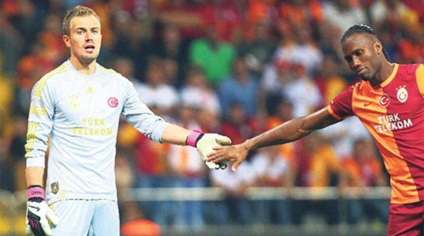 "Mert bizi şaşırtmadı!