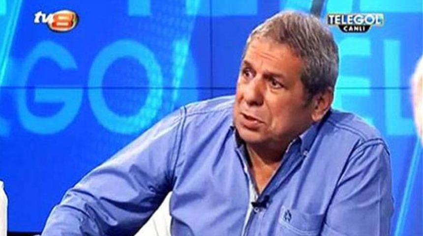 Erman Toroğlu'ndan 'G.Saray' itirafı